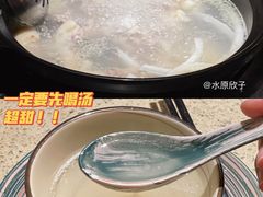 -润泽园椰子鸡(汇一城店)