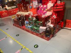 -盒马鲜生(顺义店)