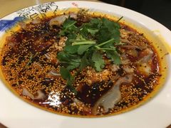 夫妻肺片-盘飧市(春熙路店)