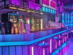 -燥次·烧烤酒场(万象城店)