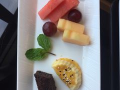 -泛太平洋大酒店·海天楼中餐厅·粤菜