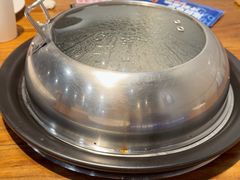 -海味当家·蒸锅海鲜(星海公园店)