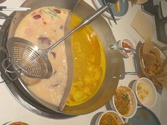 -左庭右院鲜牛肉火锅(南通CBD大有境店)