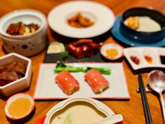 -华尔道夫酒店·紫金阁