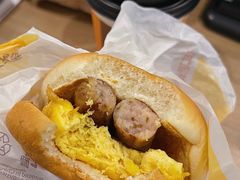 -麦当劳(台州路桥DT店)