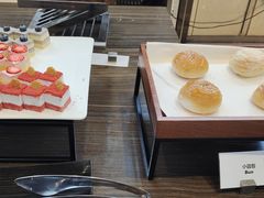 -成都蒲江花样年福朋喜来登度假酒店·宜客乐西餐厅