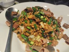 -前海沿·青岛菜(李沧万达店)