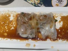 肠粉-叹茶靓点·粤式餐厅·全天茶市(石井万民广场店)