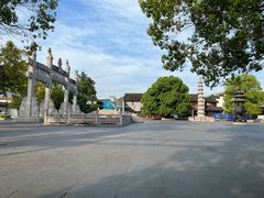 -香积寺