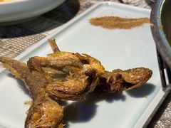 -一味大院•桐庐菜传承店(春江路店)