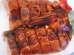 -椿记烧鹅(叠彩店)