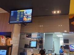 -麦当劳(世纪汇广场店)