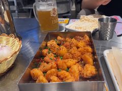 -No.DD戳子烧烤·江湖菜(北京总店)