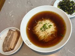 -松鹤楼面馆(天一广场店)