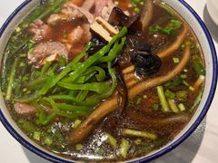 -镇南锅盖面馆(解放路店)