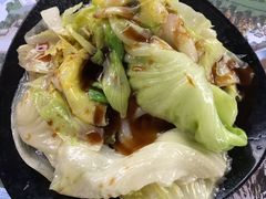 -雨林餐厅(长隆海洋王国店)