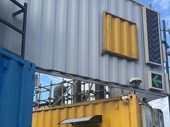 -移动谜城·大笨象密室逃脱(五棵松店)