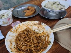 -小秋水饺(大成路总店)