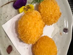 -菊上料理(蜀山银泰百货店)