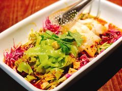 麦醋手工凉皮-掌柜的店·河南菜(世茂店)