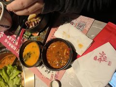 -空之介寿喜烧·和牛放题(恒隆广场店)