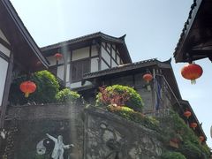 -情妹耙泥鳅·江湖川菜(科华店)
