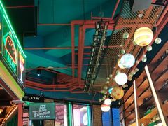 -Famous肥猫墨西哥音乐餐吧(五棵松华熙LIVE店)