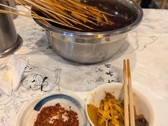 -成都瓜串串(华强北店)