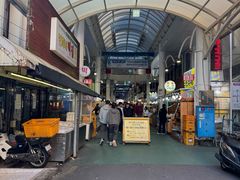 -西归浦每天偶来市场