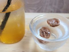 -知亘茶食