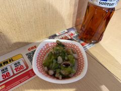 -牛邸·烧肉饭(来福士店)