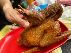 红烧乳鸽-光明刘冰乳鸽店(光明法政北路店)