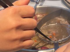 -千牛将·鲜牛肉火锅(开元路店)