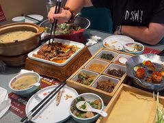 -老济南·地道济南菜(大明湖店)