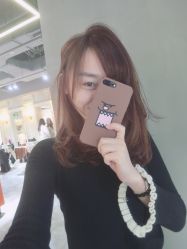 -M Hair造型