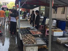 -东海金街市场