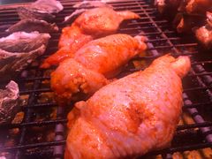 -美人万三·蚝大人生蚝小馆(昌里路店)