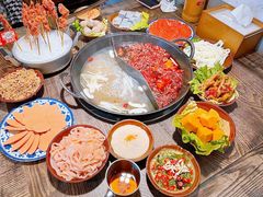 -冯校长老火锅(深圳总店)