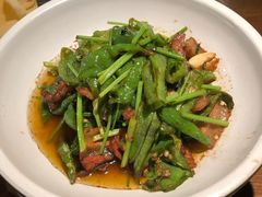 -刀板香·安徽菜(望江东路店)