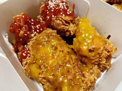 -YULOI予乐炸鸡(平乐店)