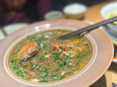 -竹里馆·淮扬菜·功夫茶(老门东店)