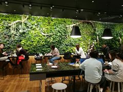大堂-Seesaw Coffee(环贸iapm店)