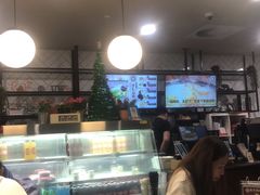 -Food Factory 食街工坊
