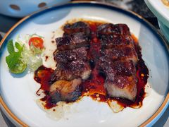-客家汇·客家传承菜(水库店)