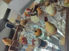 -苏州希尔顿酒店·园大堂吧