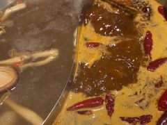 -椒王火锅(厚街万达店)