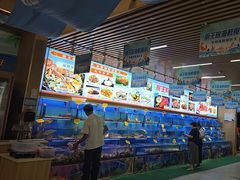 -前王院•巧克力海鲜市集餐厅(万平口店)