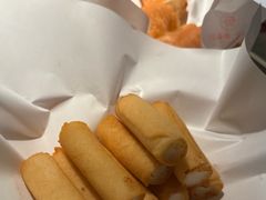 -大良毋米粥·粥底火锅(岭南天地店)