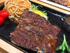 -牛扒驾到(东城星河城嘉荣店)