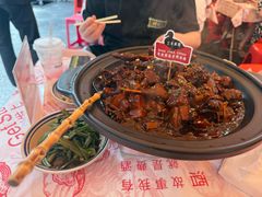 -回味黑鸭煲·始于2006(万松园店)